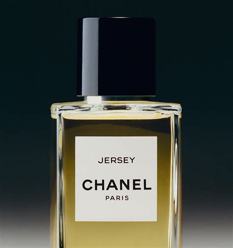 profumo chanel jersey donna|jersey by Chanel.